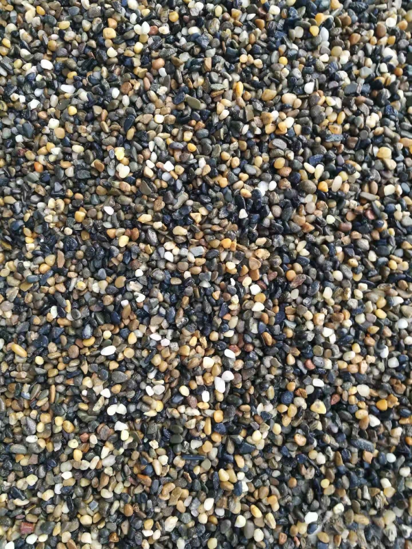四川鹅卵石滤料的规格介绍（水处理鹅卵石滤料）