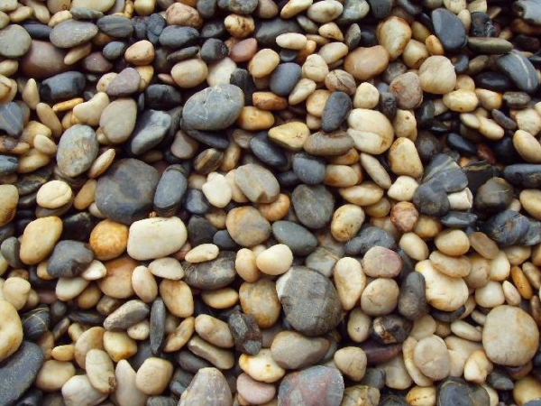 绵阳鹅卵石砾石承托层滤料技术标准（水处理鹅卵石滤料）