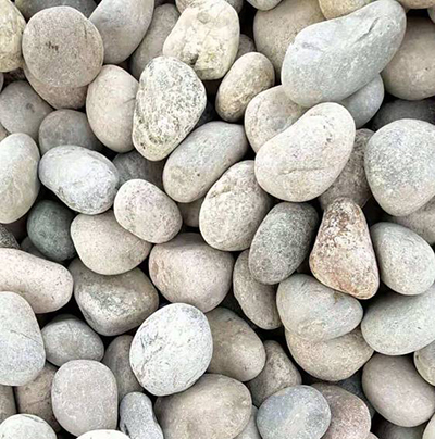吉安鹅卵石是怎么形成的？（鹅卵石是怎么形成的准确的说法）