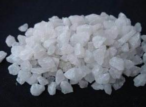 梧州对生产的石英砂进行耐高温测试（石英砂耐多少度高温）