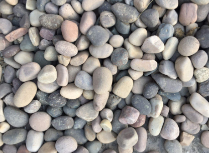 莱芜每立方米鹅卵石滤料重量是多少？（鹅卵石比重多少）