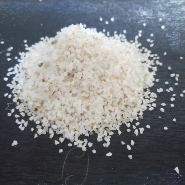 汉中常用的石英砂滤料有哪些规格？（砂滤罐石英砂规格）