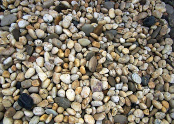 湖南鹅卵石滤料都有哪些规格？（鹅卵石常用规格）