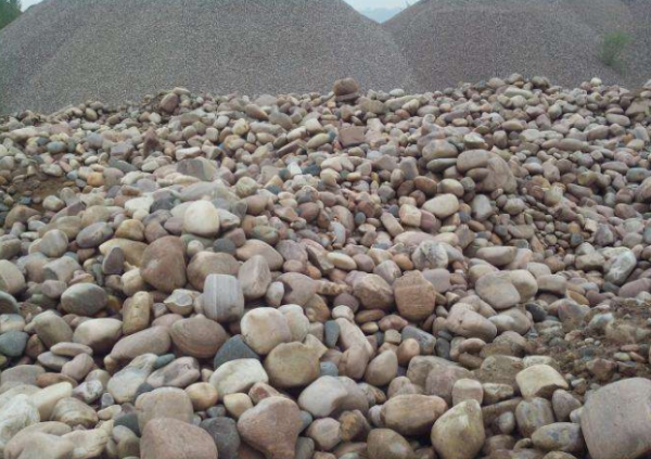 泉州天然鹅卵石的形成过程（大自然中的鹅卵石是怎样形成的）