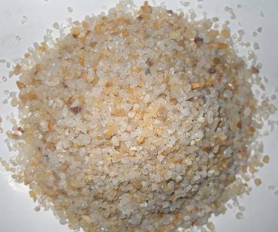 铁岭石英砂滤料通常与哪些滤料搭配使用？（过滤石英砂如何选择）