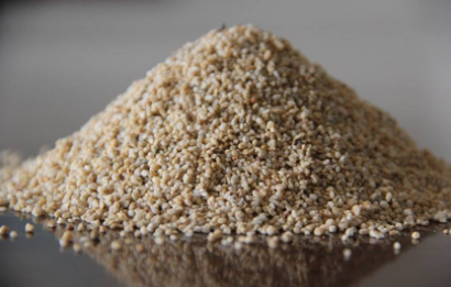 海淀石英砂不同于海砂和河砂的原因（海沙与石英砂区别）
