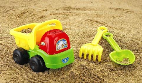 菏泽儿童游乐场沙池选用无棱角杂质粉尘石英砂更安全